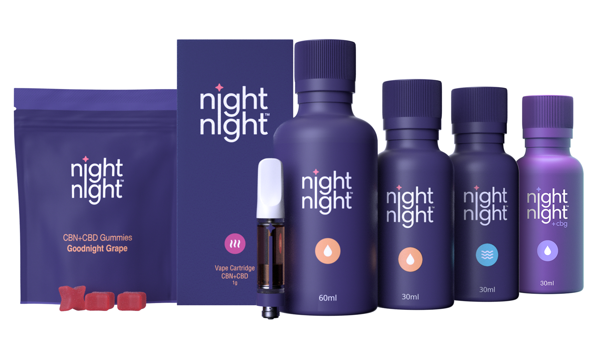 All products on this page shown together.